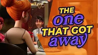LGCU - The one that got away