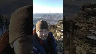 Шерегеш скитур с ночёвкой в снежной пещере, возле "ОКО ШОРИИ" 4 января 2022