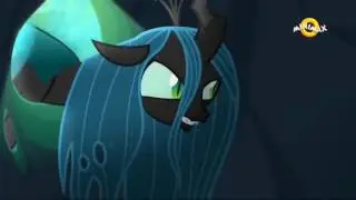 My little pony friendship is magic sezon 6 episodul 26 part2[Romanian]