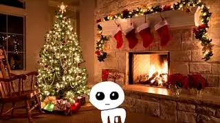 YIPPEE!!! (Christmas edition)