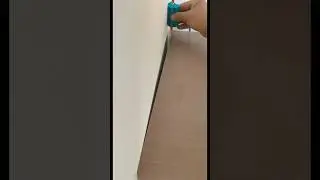 Tips for Cutting and Fitting Wood Paneling Flush Against Walls