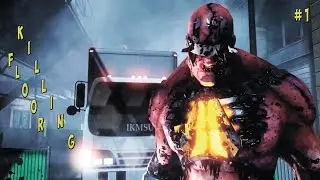 KillingFloor - Первый взгляд!!
