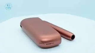 IQOS 3 DUO Copper
