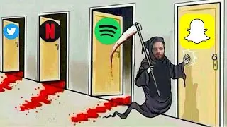 Tech SUDDENLY took a Dark Turn