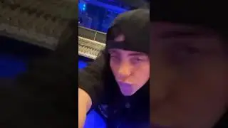 Billie Eilish Random Instagram Posts 2024