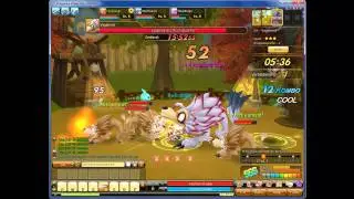 Lets Play Together Dragonica part 3 [german] Wir Questen ohne Ende!:D