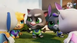 talking tom shorts ytp the pool dhjd play 2