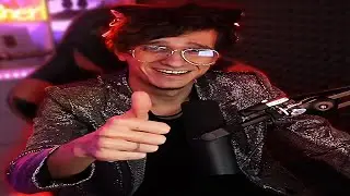 Меллшер оценил мой канал и сделал мне байт