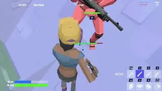 Prada 💎 (1v1.lol MONTAGE)