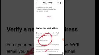 Pi network Email change কিভাবে করবেন | Pi Email  verify #shorts  #pinetwork