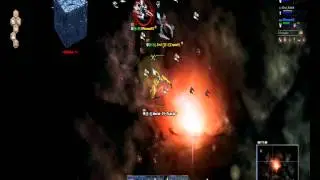 Wylocik Młodego ;)  Darkorbit PL3 :)