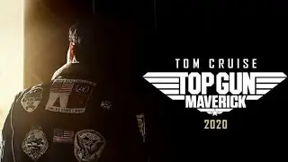 TOP GUN ЛУЧШИЙ СТРЕЛОК 2020 РУССКИЙ ДУБЛИРОВАННЫЙ ТРЕЙЛЕР
