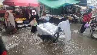 Кызыл кыяда мөндүр эзип койуптур го😨