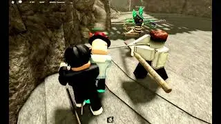 Katana bruv's Roblox ZOぞ [WIP]
