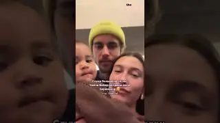 Хейли и Джастин Биберы совсем скоро впервые станут мамой и папой 🤍 