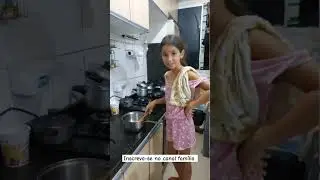 já pensou se chovesse macarrão #humor