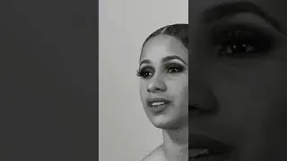 Cardi B #shorts #viral #short #cardib