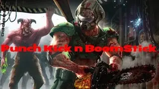 Project Brutality (F### Yeah)