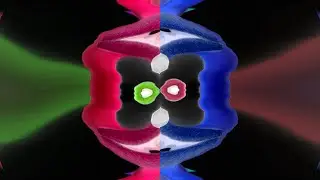 GREEK Gummibär Gummy Bear Song  PART 270 - TEAM BAHAY 3.0 SUPER COOL EFFECTS