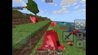Minecraft survival series episode 1