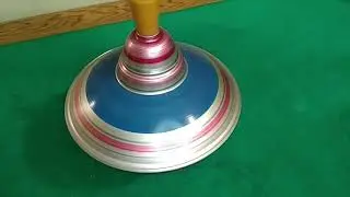 В музее 