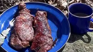 Expedition Research Grill  Review '"The True Test"