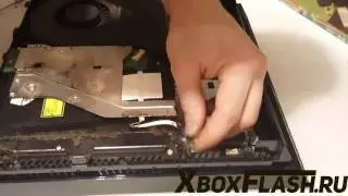 PlayStation 4 с кальяном в помещении