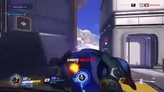 Cool glitch spot