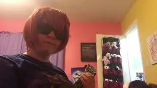 #RIPtheBarrel The Judge || Twenty One Pilots cover