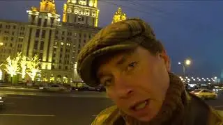Суть Системы. Оппо-Рэп Киселю на заметку. Меня тошнит от Путина, йоу, детка!