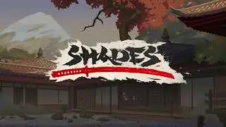 Shades. Ost - Act 2 Zone 2 [Shadow Fight 2