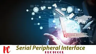 Serial Peripheral Protocol