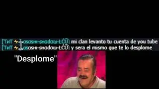 Darkorbit - Bien Pend... xD