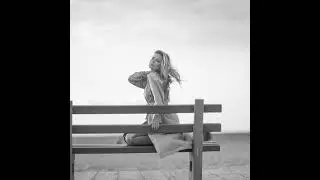 ANN DEMCHENKO- photo by ASLAN AKHMADOV