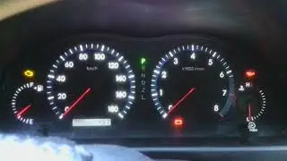 Запуск в -38 после суток простоя без подогрева.