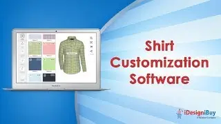 Shirt Customization Software | Shirt Design Software | Apparel Design Software