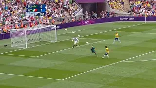 GOALS that, if they were scored, would make all of Mexico explode
