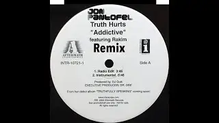 Truth Hurts -  Addictive (Jon Pantofel remix)