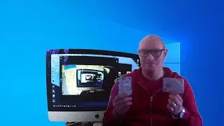 Checking Drives and wiping (Part 1)