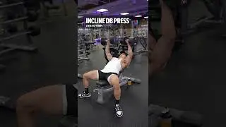BEST Minimalistic Workout To GROW Your Chest!