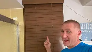 Serena Smart Wood Blinds by Lutron Review
