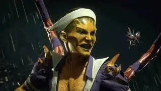 [Vore Audio] D'Vorah Swallows You Alive [Vore Asmr] [Giantess] [Vore]