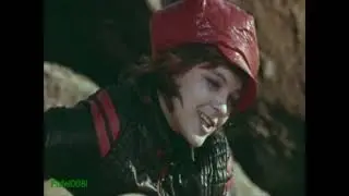 Людмила Дрeбнева.  Песенка про песенки.