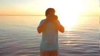 АНОНС  SUMMER CAMP 2012
