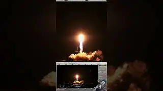 Falcon Heavy America
