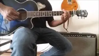 Ram Sailee - Guitar Lesson