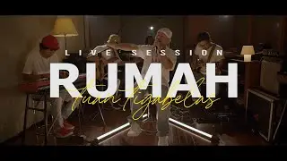 Tuan Tigabelas - Rumah (Live Session)