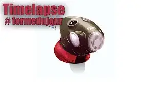 Forme du jour n°17: Le pyro