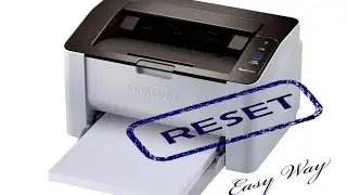Fix Firmware  RESET Xpress SL M2022 M2022w M2024 M2028 resetare resoftare Samsung Easy way