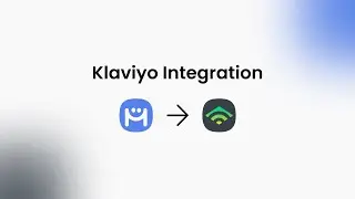 Direct export template to Klaviyo using Maool - Free Email Editor